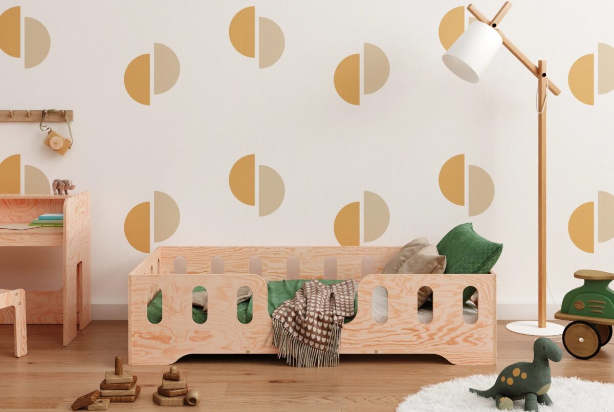 Lit enfant 90x160 : 5 raisons de le choisir en 2026 1 smartwood
