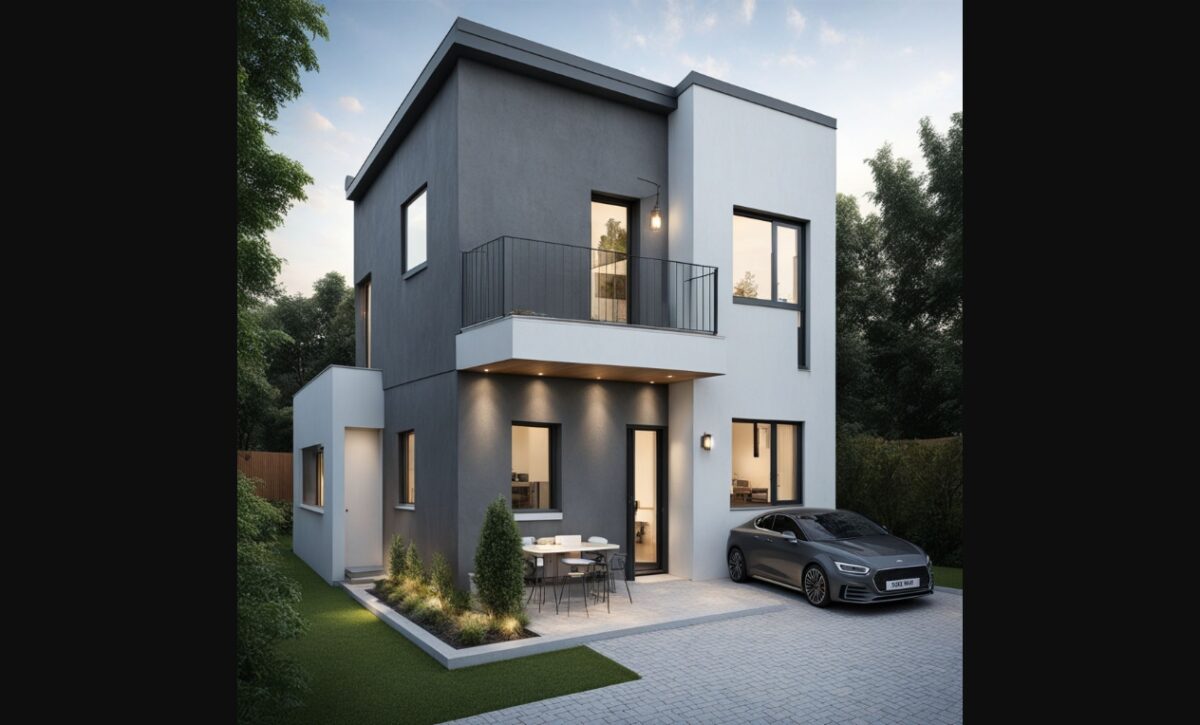 Immobilienaufwertung: Tipps zur Wertsteigerung Ihres Hauses 1 Maison, travaux, sublimer, espace.