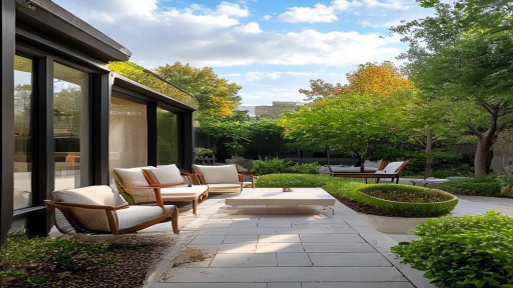 Kompletter Leitfaden und Inspirationen 2026 1 Pavillon jardin terrasse intégrée : guide complet et inspirations