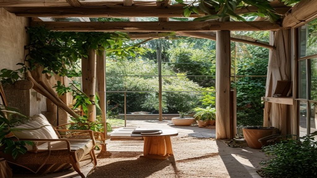 Vollständiger Leitfaden für einen warmen Raum 2026 1 Isoler un pavillon de jardin : guide complet pour un espace chaud