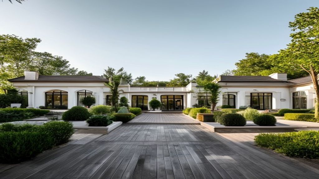 Flachdach-gartenpavillon: leitfaden, vergleich und kaufberatung 1 Pavillon jardin toit plat : avis, guide et comparatif
