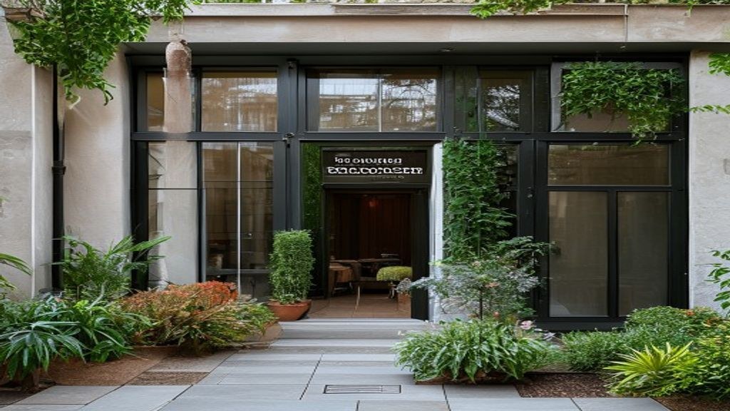 Reinigen und pflegen Sie die Fassade Ihres Gartenpavillons 2026 1 Nettoyer et entretenir la façade votre pavillon jardin