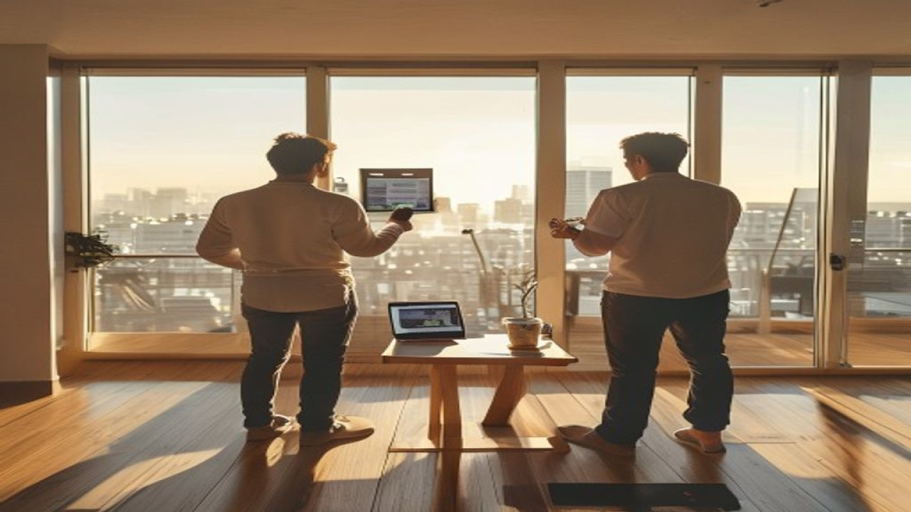 Explor Immo : La plateforme idéale pour votre recherche immobilière 1 Explor Immo : La plateforme idéale pour votre recherche immobilière
