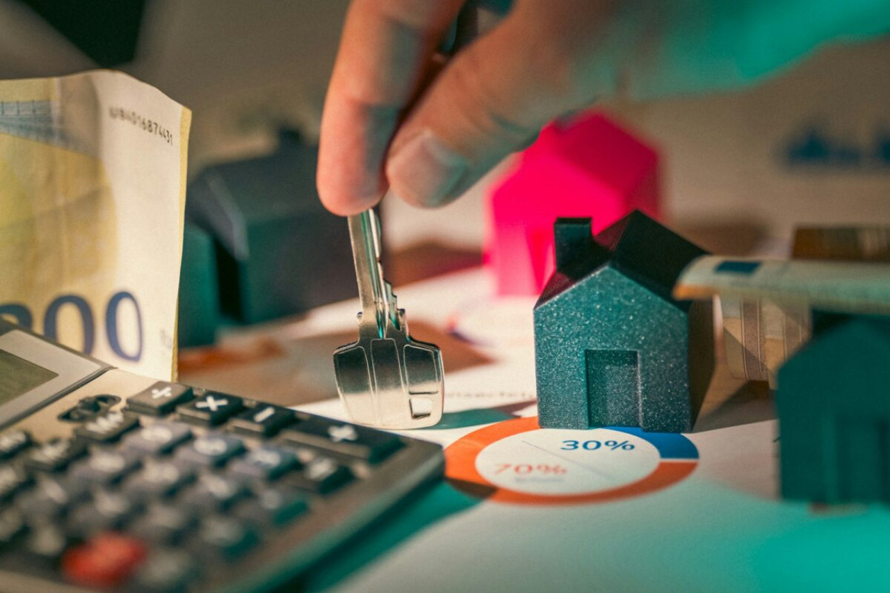 Makler für Immobilienkredite: Erfolgreich in Ihrem Projekt 2026 1 Courtier en prêt immobilier : réussir son projet