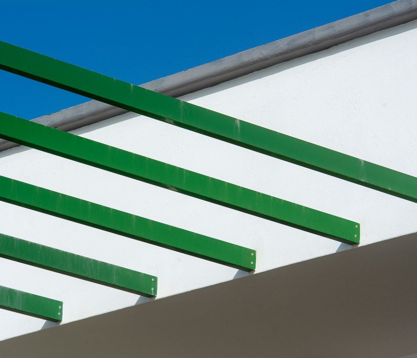 Pergola Lamellen Abdichtung Dach: Erfahrungen 1 Pergola Lamellen Abdichtung Dach: Erfahrungen